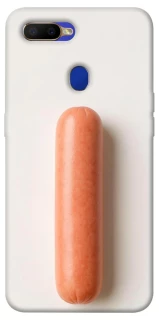Чохол на Oppo A5s Сосиска фото 1 з 1