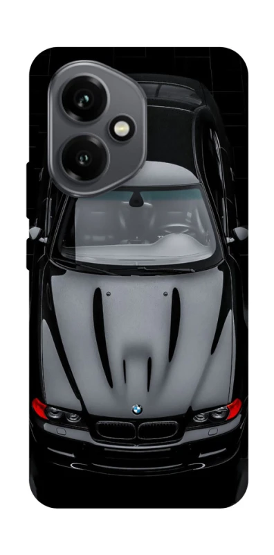 Чохол на Honor 400 BMW V12 фото 1 з 1