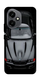 Чохол на Honor 400 BMW V12 фото 1 з 1