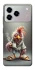 Чехол на ZTE Blade A76 Петушок фото 1 из 1