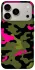 Чохол на Apple iPhone 18 Pro (6.3") Camouflage v29 фото 1 з 1