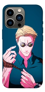 Чехол на Apple iPhone 13 Pro (6.1") Nanami фото 1 из 1