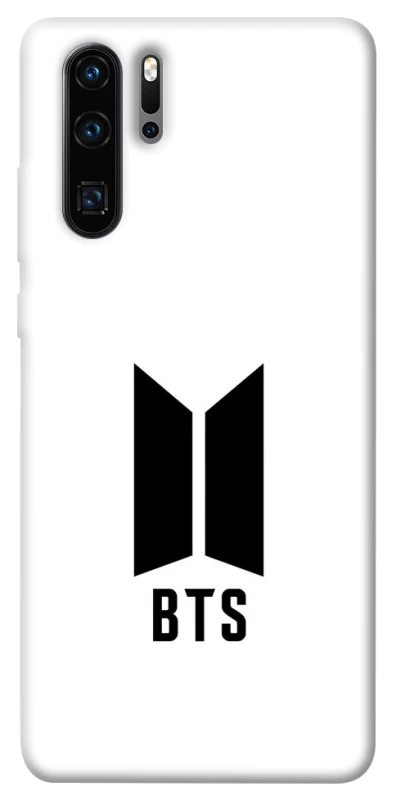 Чохол на Huawei P30 Pro BTS logo фото 1 з 1