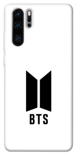 Чохол на Huawei P30 Pro BTS logo фото 1 з 1
