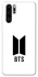 Чохол на Huawei P30 Pro BTS logo фото 1 з 1