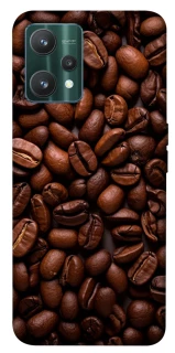 Чехол на Realme 9 Pro Кофе фото 1 из 1