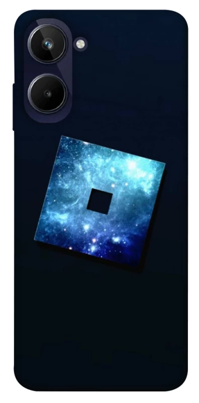 Чохол на Realme 10 4G Adopt Me Penguin Candy фото 1 з 1