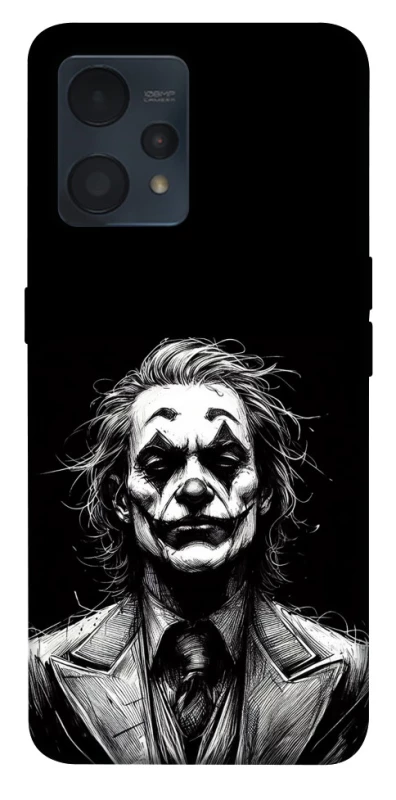 Чохол на Realme 9 4G / 9 Pro+ Joker B&W фото 1 з 1