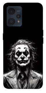 Чохол на Realme 9 4G / 9 Pro+ Joker B&W фото 1 з 1