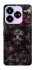 Чохол на ZTE Nubia V60 Desing Romantic Halloween ver.2 фото 1 з 1
