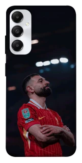 Чехол на Samsung Galaxy A05s Mohamed Salah V2 фото 1 из 1