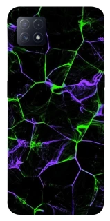 Чохол на Oppo A72 5G / A73 5G Abstract ver.2 фото 1 з 1