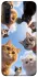 Чохол на Xiaomi Redmi Note 8T Cats фото 1 з 1