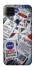 Чохол на ZTE Blade v2020 NASA ver.4 фото 1 з 1