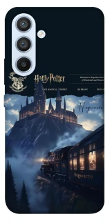 Чохол на Samsung Galaxy A54 5G The Hogwarts ver.2 фото 1 з 1