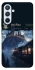 Чохол на Samsung Galaxy A54 5G The Hogwarts ver.2 фото 1 з 1