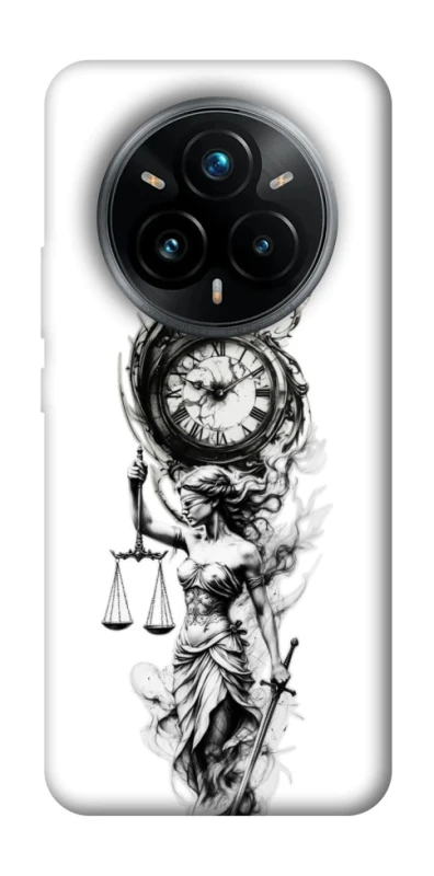 Чохол на Realme 14 Pro Tattoo ver.11 фото 1 з 1