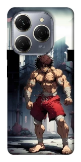 Чохол на TECNO Spark 20 Pro Bakkie фото 1 з 1