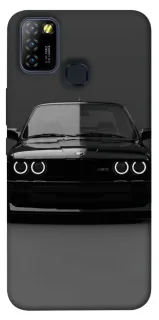 Чехол на Infinix Hot 10 Lite BMW v11 фото 1 из 1