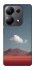 Чехол на Xiaomi Redmi Note 13 Pro 4G Cloud mountain фото 1 из 1