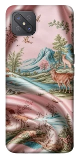 Чехол на Oppo A92s Nature фото 1 из 1