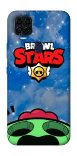 Чохол на ZTE Blade v2020 Brawl Stars ver.1 фото 1 з 1