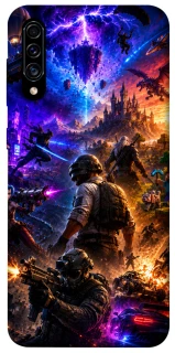 Чохол на Samsung Galaxy A50 (A505F) / A50s / A30s My Games фото 1 з 1