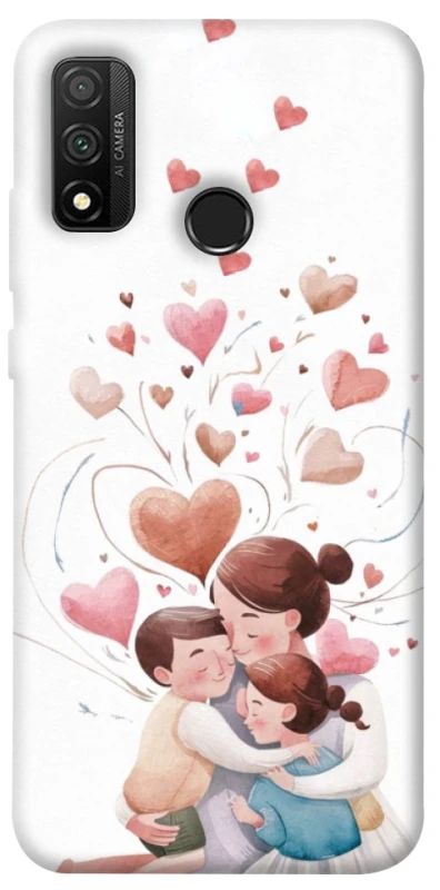 Чохол на Huawei P Smart (2020) Mother's Day ver.1 фото 1 з 1