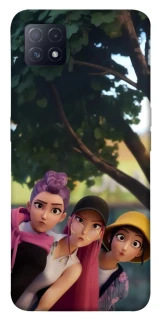 Чохол на Oppo A72 5G / A73 5G K-Pop Demon Hunters ver.14 фото 1 з 1