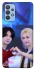 Чохол на Samsung Galaxy M32 Felix & HyunJin фото 1 з 1