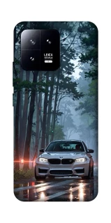 Чохол на Xiaomi 13 BMW ride фото 1 Чохол на Xiaomi 13 BMW ride фото 1 з 1