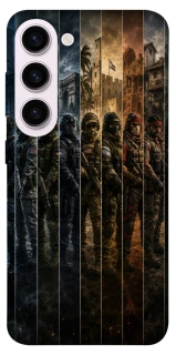 Чехол на Samsung Galaxy S23+ Counter-Strike ver.2 фото 1 из 1