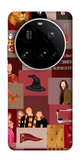 Чехол на Xiaomi 15 Ultra Harry Potter v12 фото 1 из 1