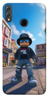 Чехол на Huawei Honor 8X Roblox aesthetics ver.3 фото 1 из 1