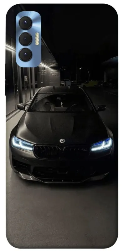 Чохол на TECNO Spark 8P BMW v45 фото 1 з 1