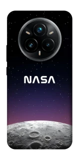 Чохол на Realme 14 Pro+ NASA ver.1 фото 1 з 1