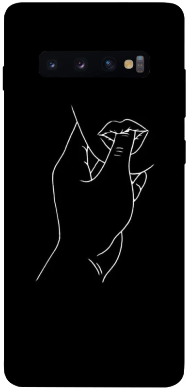 Чохол на Samsung Galaxy S10+ Passion фото 1 з 1