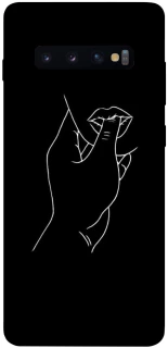 Чохол на Samsung Galaxy S10+ Passion фото 1 з 1