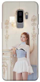 Чехол на Samsung Galaxy S9+ Rami - BABYMONSTER фото 1 из 1