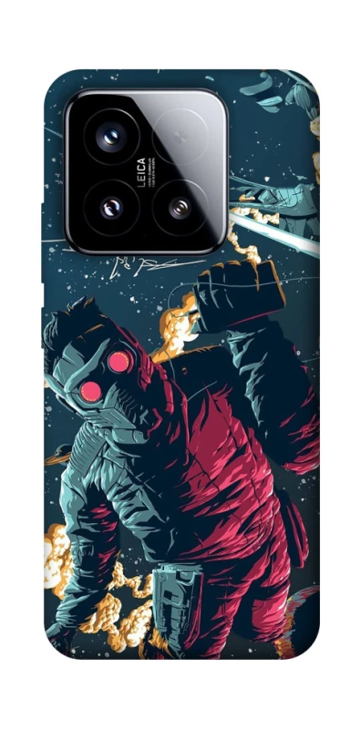 Чехол на Xiaomi 15 Star Lord фото 1 из 1