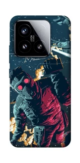 Чехол на Xiaomi 15 Star Lord фото 1 из 1