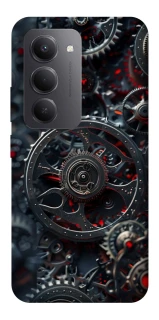 Чохол на Xiaomi Redmi 15 (EU) Mechanism фото 1 з 1