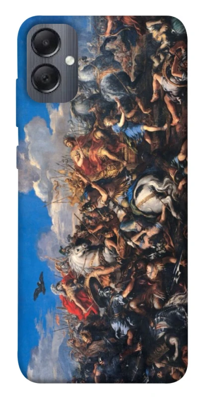 Чохол на Samsung Galaxy A05 Мистецтво V3 фото 1 з 1