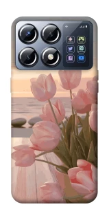 Чохол на Xiaomi POCO X8 Pro Morning Flowers zon фото 1 Чохол на Xiaomi POCO X8 Pro Morning Flowers zon фото 1 з 1
