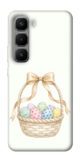Чохол на Infinix Hot 60 Pro+ Easter ver.2 фото 1 з 1