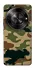 Чехол на ZTE Nubia Focus Camouflage v27 фото 1 из 1