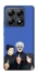 Чохол на Xiaomi 14T Pro jujutsu kaisen v3 фото 1 з 1