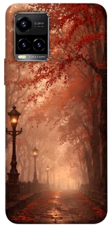 Чохол на Vivo Y21 / Y33s boulevard фото 1 з 1