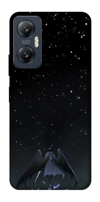Чохол на Infinix Hot 20 5G Omniscient Reader's v4 фото 1 Чохол на Infinix Hot 20 5G Omniscient Reader's v4 фото 1 з 1