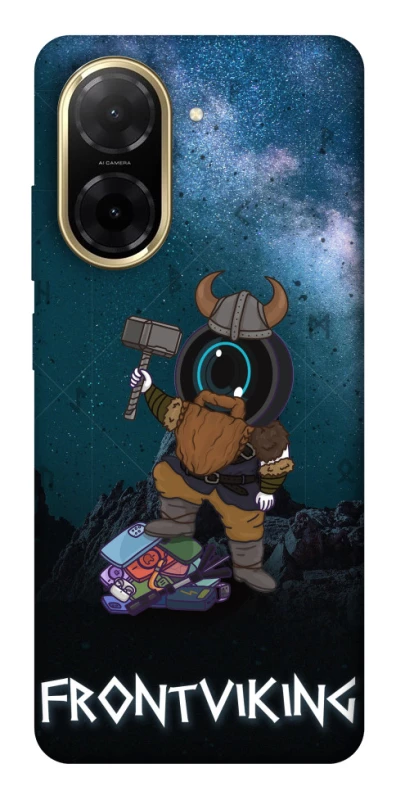 Чехол на Xiaomi Redmi A5 (Europe version) Frontviking фото 1 из 1